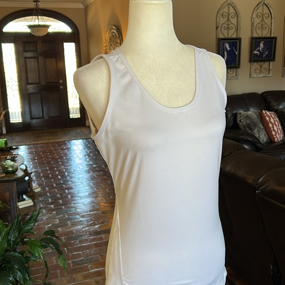 Tommie Copper Lower Back Support Tank sz XL - Picture 5 of 14